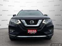 Grab a deal on this certified 2020 Nissan Rogue while we have it. Spacious but easy to maneuver, its... (image 9)