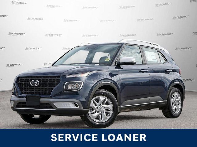2025 Hyundai Venue Preferred in Cars & Trucks in Calgary