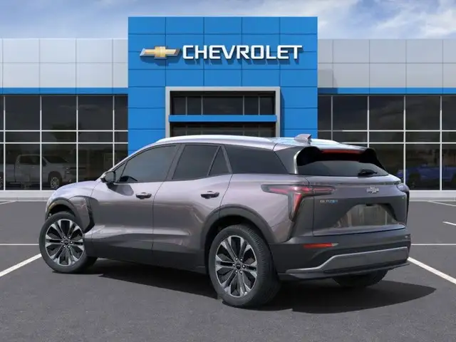 2025 Chevrolet Blazer EV FWD LT in Cars & Trucks in Mississauga / Peel Region - Image 4