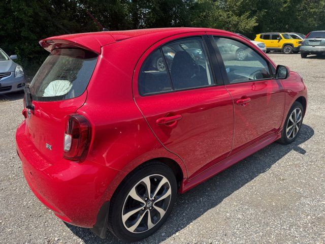 2018 Nissan Micra SR Hatch | Auto | Bluetooth | Keyless Entry in Cars & Trucks in Guelph - Image 4