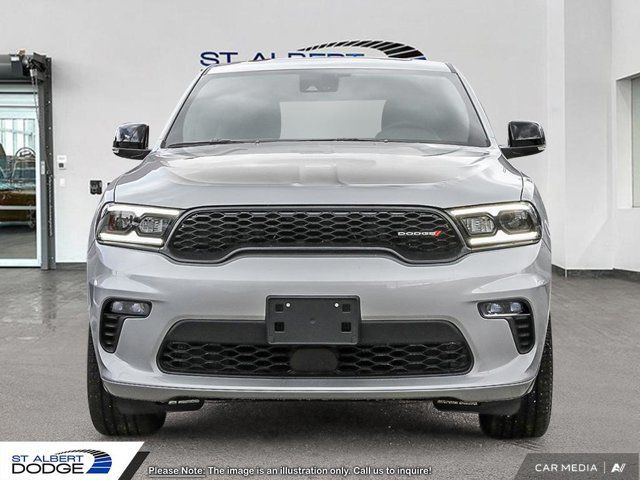2025 Dodge Durango GT in Cars & Trucks in St. Albert - Image 2