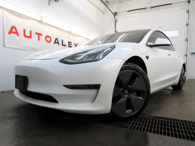 Tesla Model 3 Standard Range Plus RWD NAVI CAMERA MAGS 18 2021