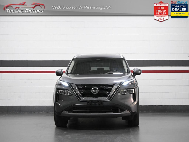 2021 Nissan Rogue SV Premium Leather 360CAM Panoramic Roof Remot in Cars & Trucks in Mississauga / Peel Region - Image 4