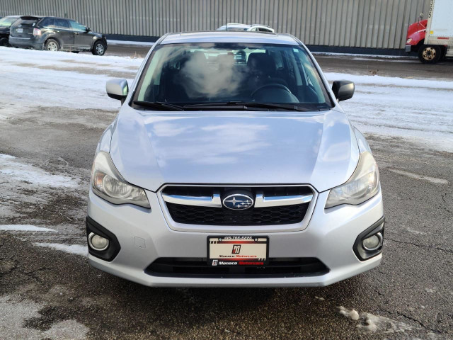  2013 Subaru Impreza AWD - SUNROOF|ALLOY WHEELS|HEATED SEATS in Cars & Trucks in City of Toronto - Image 2