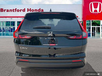 Unveiling this stunning 2024 Honda CR-V LX-B SUV, a perfect blend of practicality and style. Boastin... (image 4)