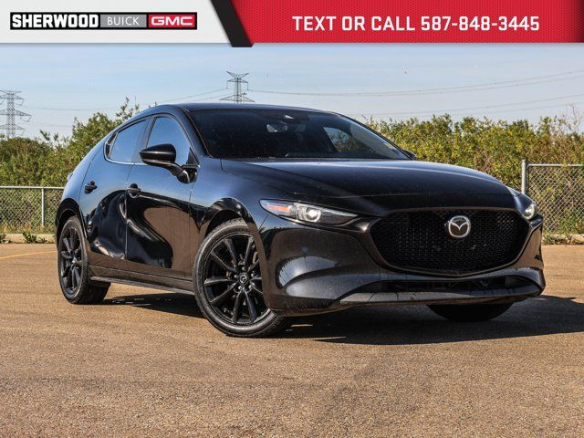 2021 Mazda Mazda3 Sport GT Premium 2.5T AWD in Cars & Trucks in Strathcona County