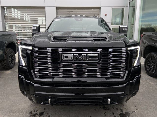 2025 GMC Sierra 3500HD Denali Ultimate in Cars & Trucks in Calgary - Image 2