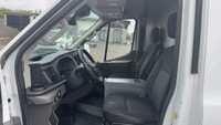 2020 FORD TRANSIT T-250 AWD 148" CARGO VAN TOIT MOYEN 3.5L V6 337 000 KM AUTOMATIQUE BLANC INT NOIR... (image 7)
