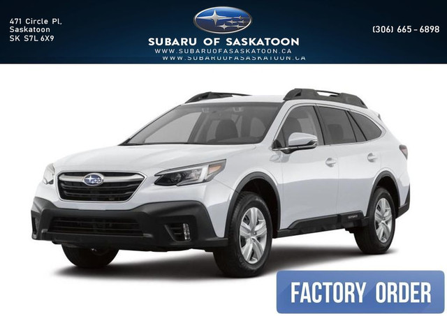 2024 Subaru Outback Convenience in Cars & Trucks in Saskatoon - Image 2