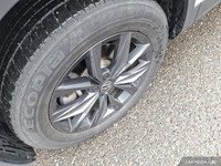 Experience the confident handling and versatile space of this 2024 Volkswagen Tiguan Comfortline. Bo... (image 8)