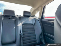 Experience effortless driving with this 2017 Ford Fusion SE. Boasting a fuel-efficient 1.5L EcoBoost... (image 6)