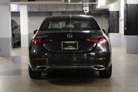 This Mercedes-Benz C-Class has a powerful Intercooled Turbo Gas/Electric I-4 2.0 L/122 engine poweri... (image 7)