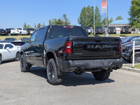 This Ram 1500 has a trusty Twin Turbo Regular Unleaded I-6 3.0 L/183 engine powering this Automatic... (image 4)