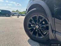 Command the road in this 2025 Honda CR-V Sport, boasting a sleek Crystal Black Pearl exterior and on... (image 9)