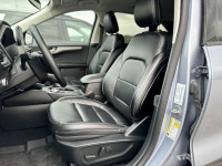 Power Liftgate, Park Assist, Heated Steering Wheel, Heated Seats, Aluminum Wheels! "Stratford Kia Us... (image 7)