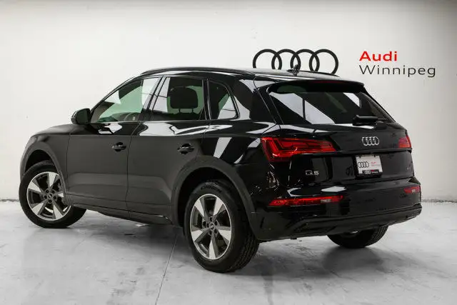 2024 Audi Q5 Komfort in Cars & Trucks in Winnipeg - Image 6