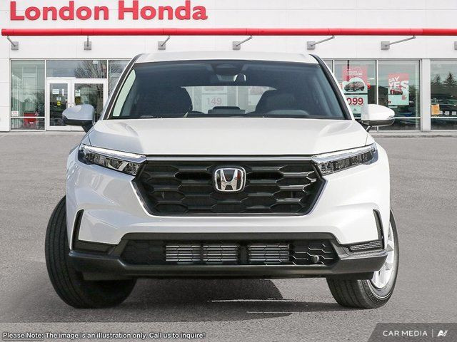2026 Honda CR-V LX in Cars & Trucks in London - Image 2