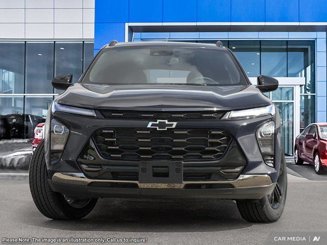 2025 Chevrolet Trax ACTIV- Driver Confidence Pkg in Cars & Trucks in Barrie - Image 2