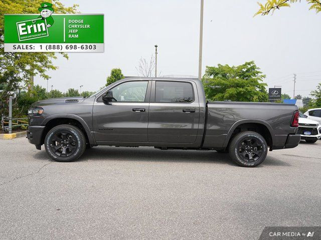 2025 Ram 1500 Big Horn in Cars & Trucks in Oakville / Halton Region - Image 3