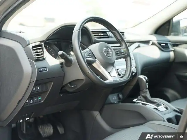 2023 Nissan Qashqai Sunroof | AWD | Lane Keep Assist | Adaptive in Cars & Trucks in Windsor Region - Image 14
