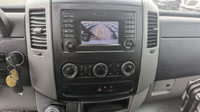 CLEAN CARFAX, NO ACCIDENTS. CANADIAN VEHICLE. 2018 MERCEDES-BENZ SPRITNER 170 HIGHROOF 3500 DAULLY B... (image 8)