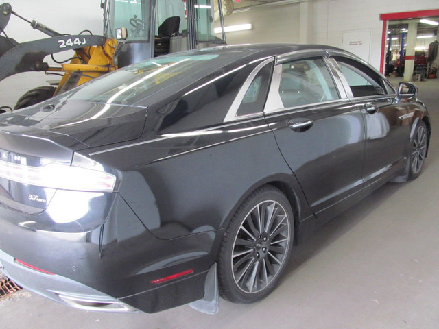 2016 Lincoln MKZ BASE in Cars & Trucks in Dartmouth - Image 4