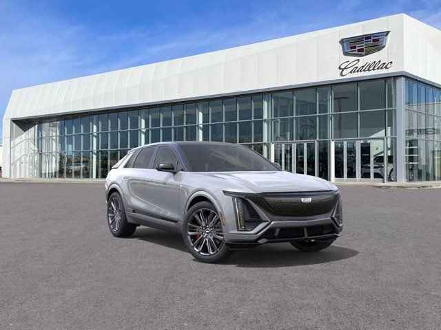 2026 Cadillac LYRIQ LYRIQ-V in Cars & Trucks in Edmonton