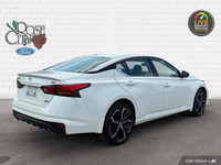 - ONE OWNER - ACCIDENT FREE - HEATED LEATHER SEATS - HEATED STEERING WHEEL - MOONROOF - REMOTE START... (image 5)