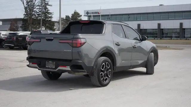 2022 Hyundai Santa Cruz Preferred AWD w/Trend Pkg | Leather in Cars & Trucks in Guelph - Image 7