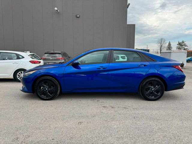 2023 Hyundai Elantra Preferred in Cars & Trucks in Ottawa - Image 4