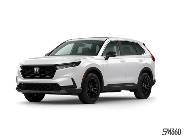 2025 Honda CR-V Hybrid EX-L in Cars & Trucks in Markham / York Region - Image 3