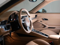 See Dealer Website for Details. Engine: Flat 6 Cylinder Engine (image 7)