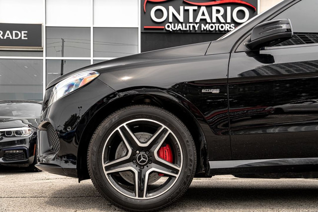2018 Mercedes-Benz GLE-class AMG GLE 43 4MATIC SUV in Cars & Trucks in Mississauga / Peel Region - Image 3