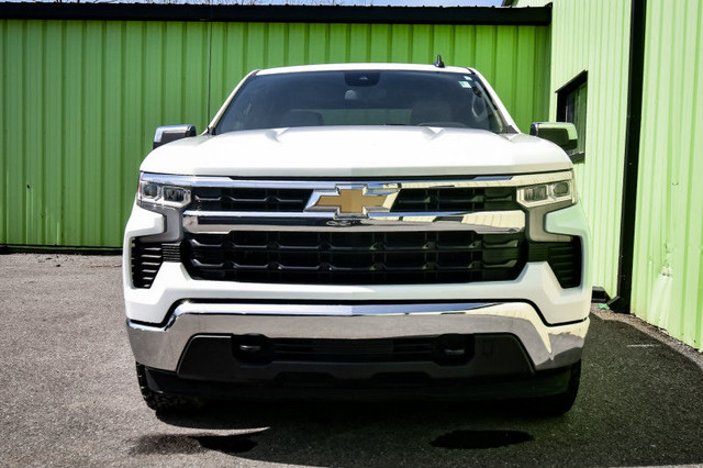 2023 Chevrolet Silverado 1500 LT • REMOTE START • HEATED SEATS in Cars & Trucks in Cornwall - Image 4