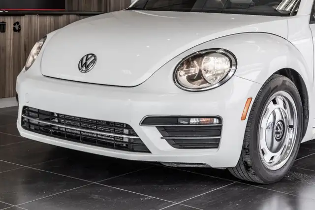 2018 Volkswagen Beetle Coast à vendre in Cars & Trucks in Laval / North Shore - Image 5