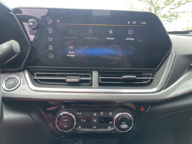 2024 Chevrolet Trax FWD 4dr ACTIV Back Up Camera Remote Start in Cars & Trucks in St. Catharines - Image 4