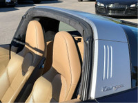 Accident free Clean Carfax absolutely pristine condition with extremely low Km's and ultra rare Targ... (image 4)