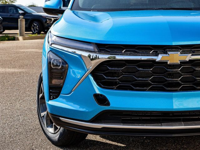 2025 Chevrolet Trax LT in Cars & Trucks in Strathcona County - Image 4
