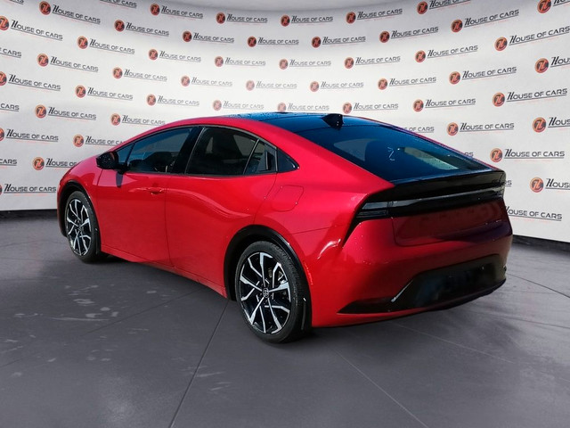 2024 Toyota Prius Prime XSE Premium Auto in Cars & Trucks in Lethbridge - Image 4