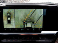 This GMC Sierra 1500 4WD Crew Cab 157 Elevation, has a powerful Gas V8 5.3L/325 engine powering this... (image 3)