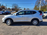 VERY SMOOTH DRIVING NISSAN SPORTS-UTILITY VEHICLE W/ GREAT MILEAGE, EQUIPPED W/ THE EVER RELIABLE 4... (image 1)