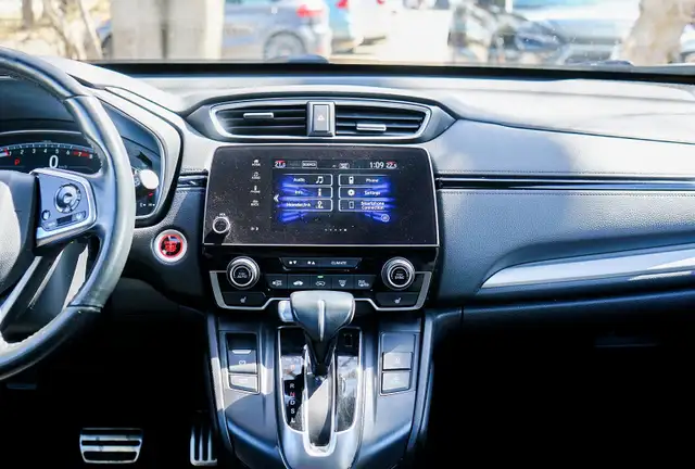 2020 Honda CR-V Sport dans Autos et camions dans Région de Mississauga/Peel - Image 14