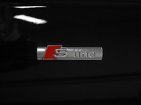 Cash Price: $44,995 Finance Price: $42,995 S-Line Black Optics, Digital Dash, 360 Camera, Navigation... (image 9)