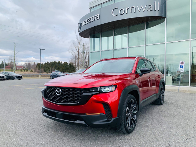 2023 Mazda CX-50 GT in Cars & Trucks in Cornwall