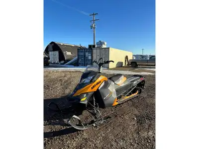 2013 Ski-Doo SUMMIT SP 800 Trades welcome and flexible financing options available! Call us at Might...