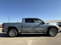 Unveil an aura of sophistication and capability with the 2023 GMC Sierra 1500 DENALI, showcased in a... (image 9)