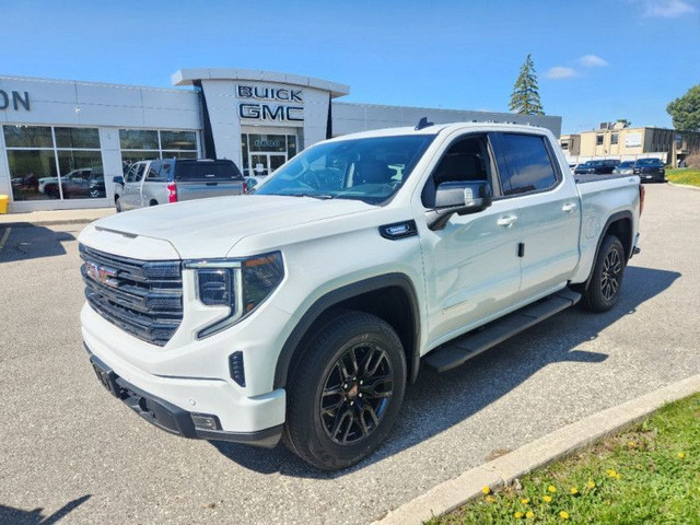 2025 GMC Sierra 1500 Elevation in Cars & Trucks in Mississauga / Peel Region