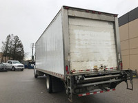 2018 HINO TRUCK 338;Medium Duty Trucks - VAN-REEFER Penske Location 632 BELGRAVE WAY DELTA BC V3M 5R... (image 5)