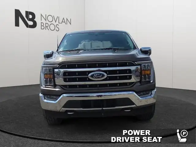 2022 Ford F-150 Lariat - Navigation - Heated Seats dans Autos et camions dans Lloydminster - Image 7