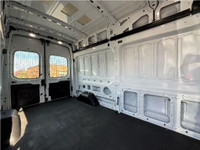 Excellent condition Ford Transit T-250 148 Long Wheel Base and High Roof with low KMs! This van is c... (image 6)